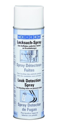 WEICON Lecksuch-Spray 400 ml 